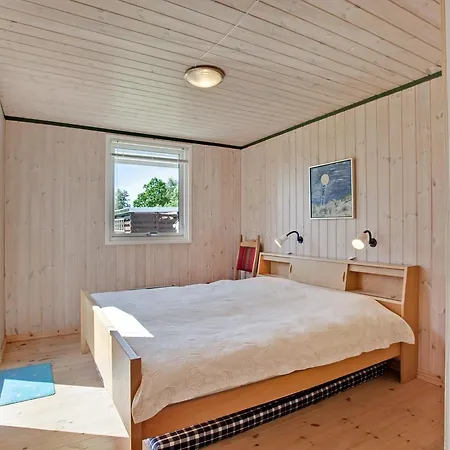 Tatil Evi Holiday On A Large Plot In Mikkelstien 098819