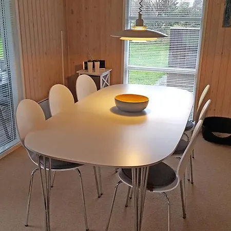 Holiday On A Large Plot In Mikkelstien 098819 Tatil Evi *