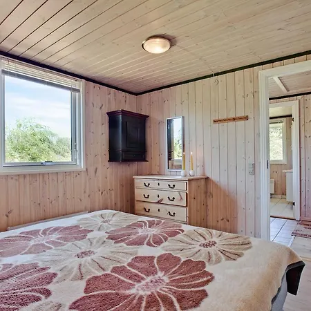 Holiday On A Large Plot In Mikkelstien 098819 Tatil Evi *